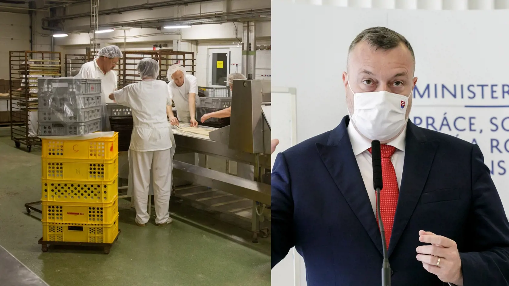 Príplatky za prácu ešte budúci rok porastú, ale neskôr už nie.