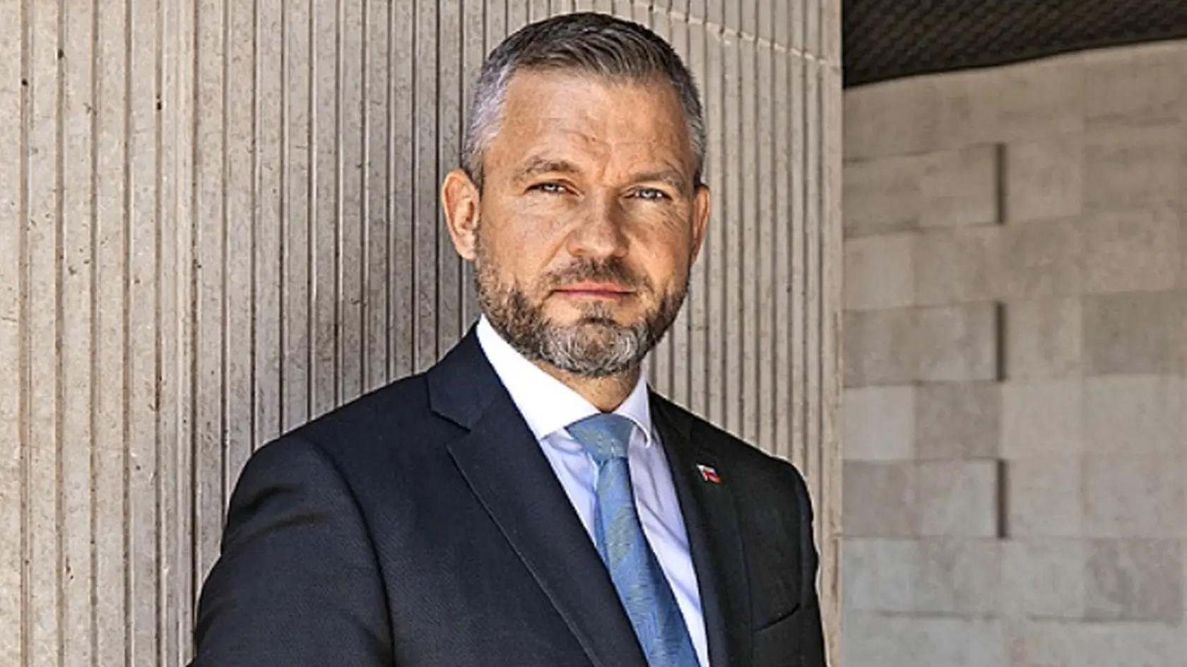 Peter Pellegrini