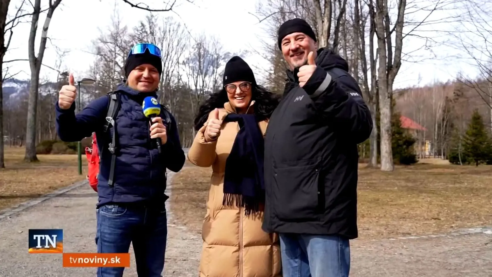 Martin Malachovský s manželkou Ivetou nedávno prijali pozvanie do relácie Jána Tribulu. Bývalý operný spevák tam opísal, ako bojuje so sklerózou multiplex.