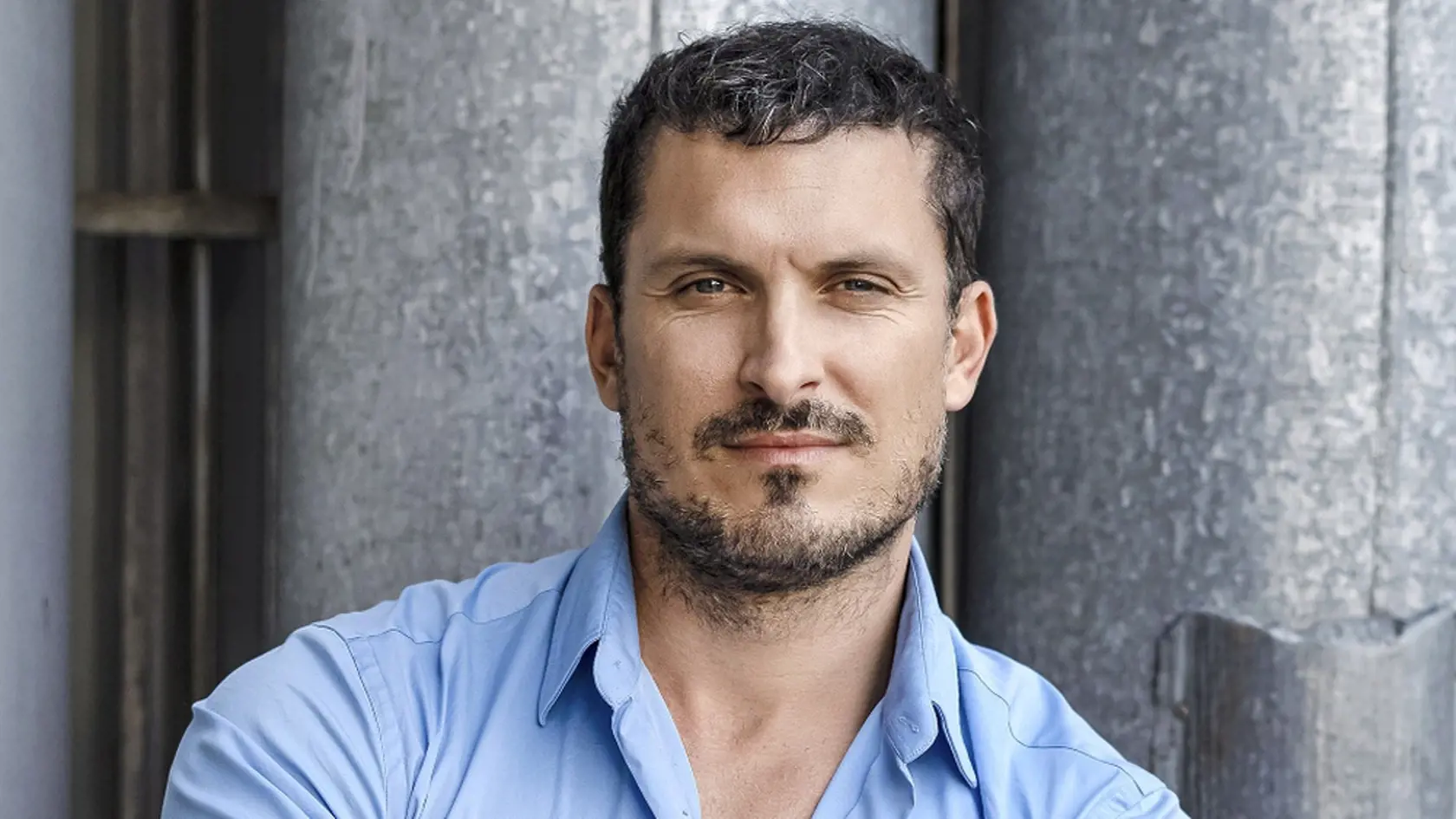 Herec Ján Koleník