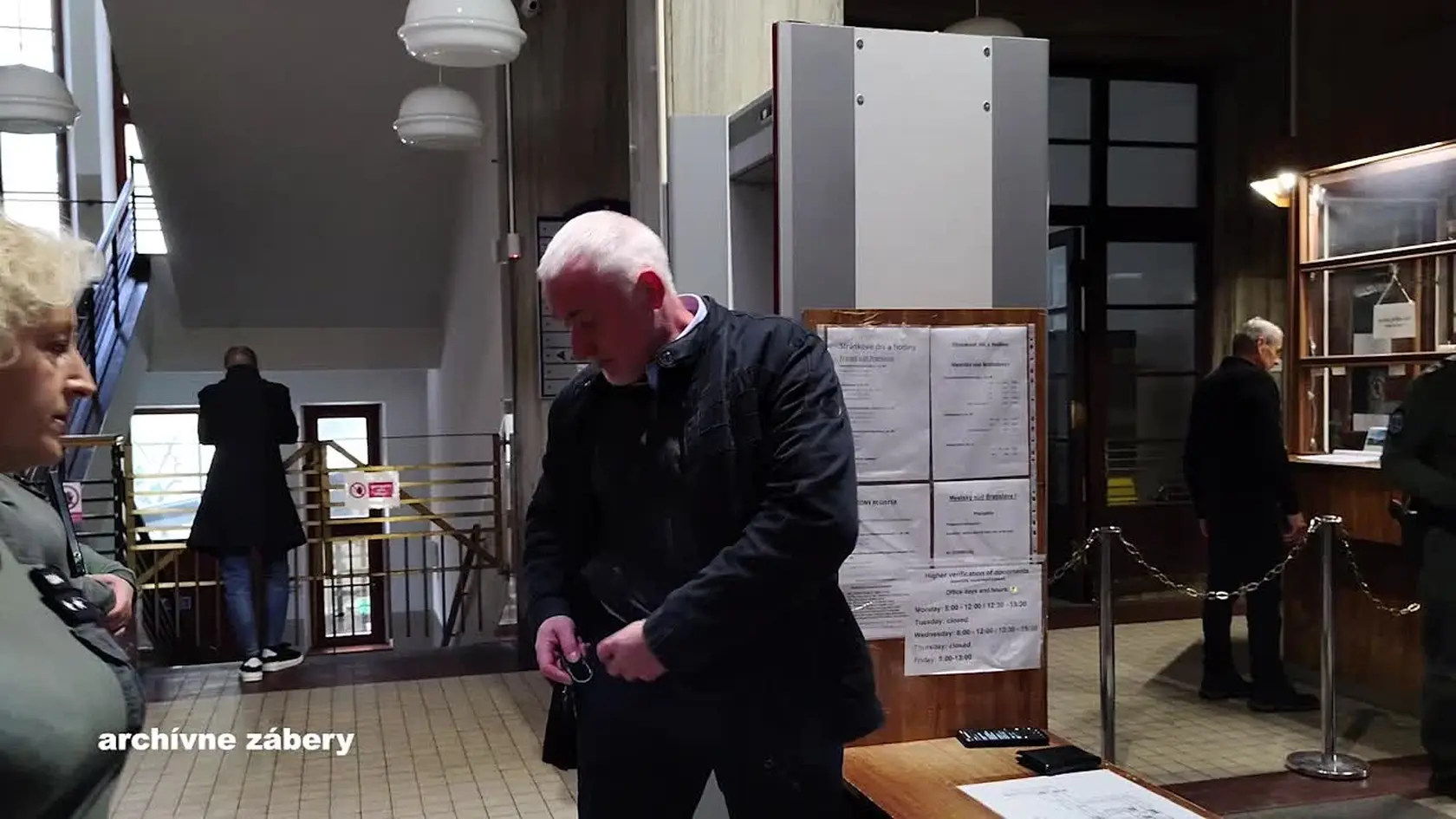 Inštruktor, ktorý je zodpovedný za zranenie kadetky Mišky, s podmienkou nepochodil. Súd mu vymeral ročný nepodmienečný trest odňatia slobody. Vladimir Šeparnev už nastúpil na výkon trestu.