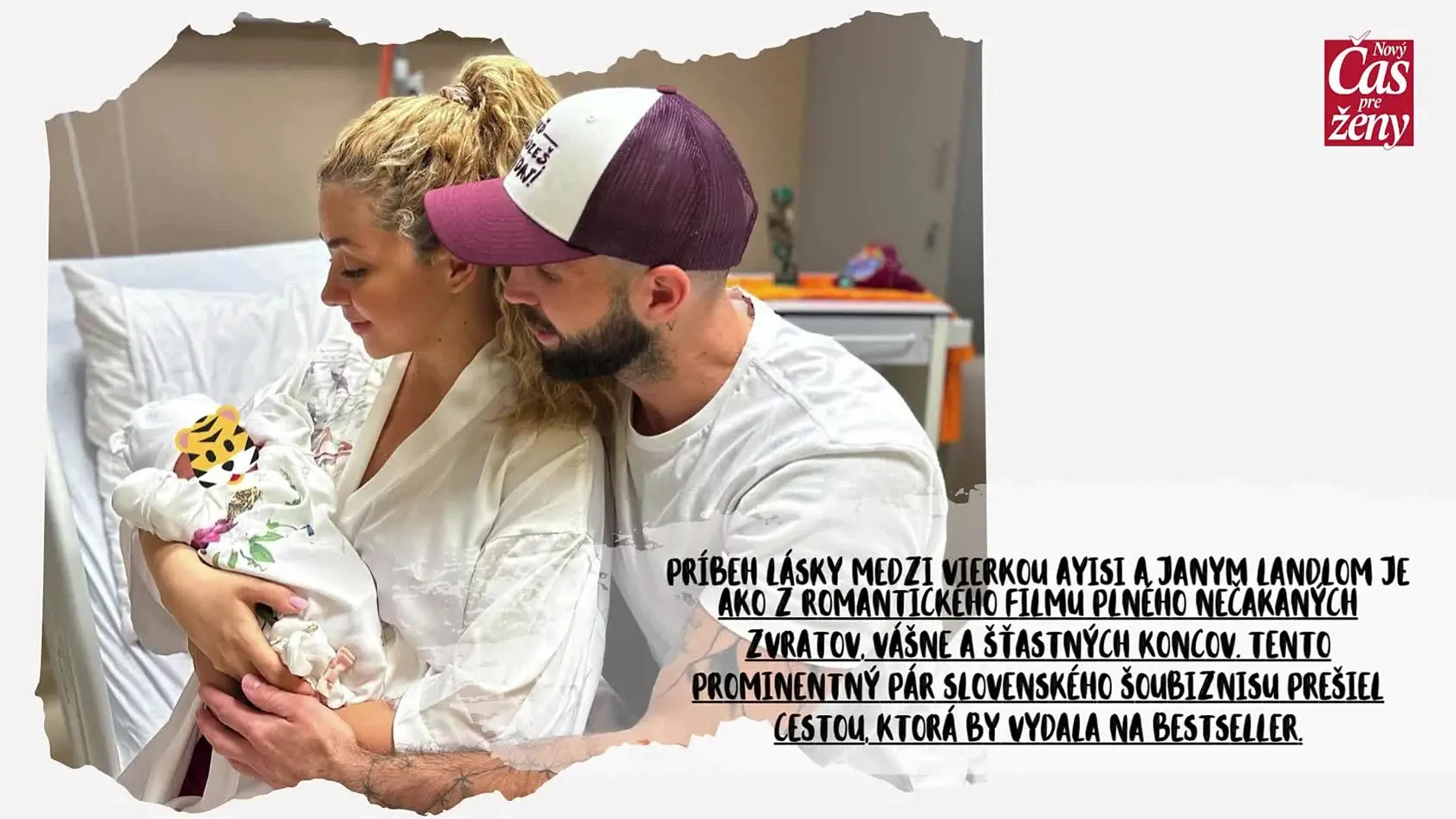 Vierka a Jany maly svadbu ako z rozprávky!