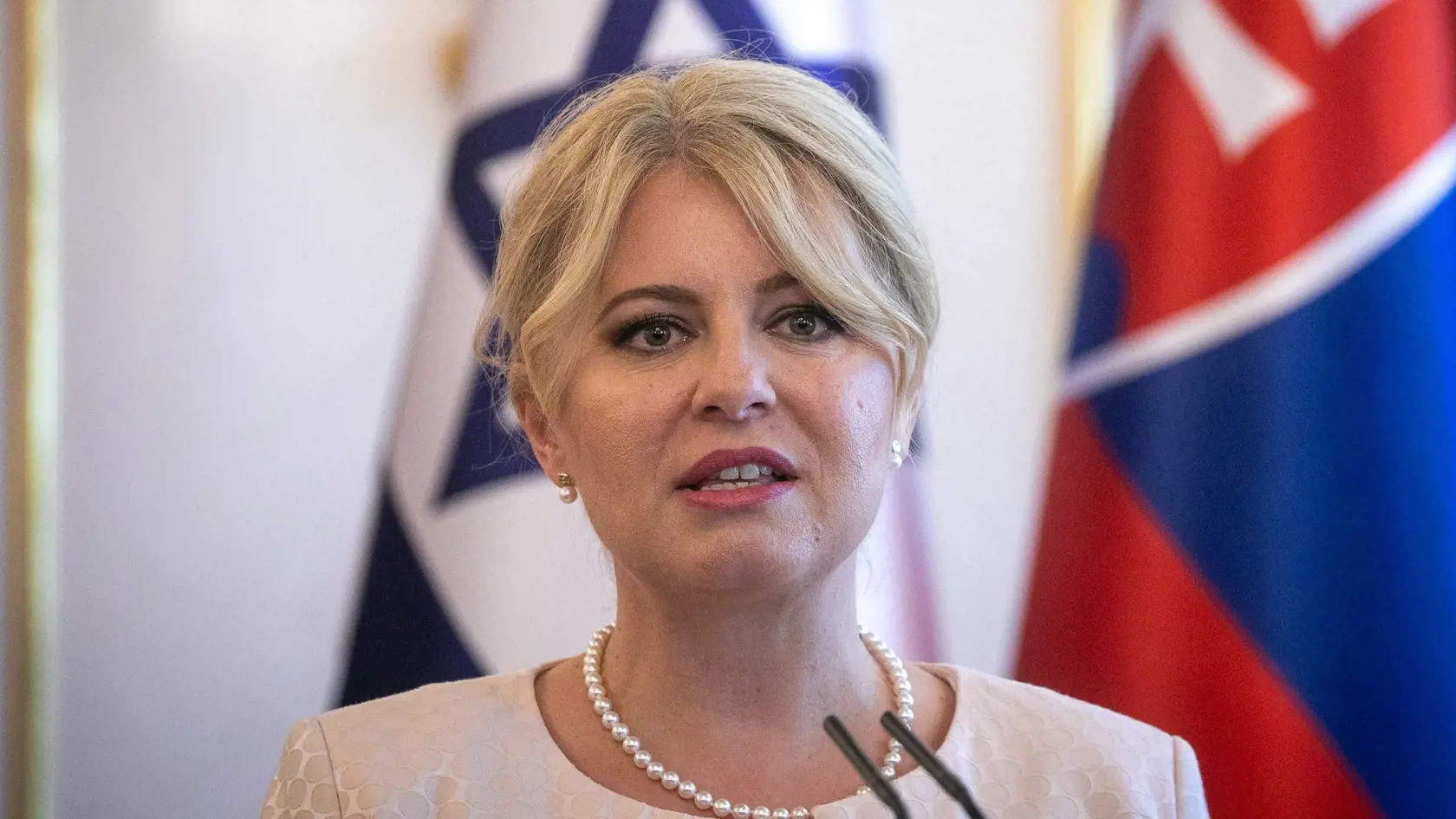 Zuzana Čaputová