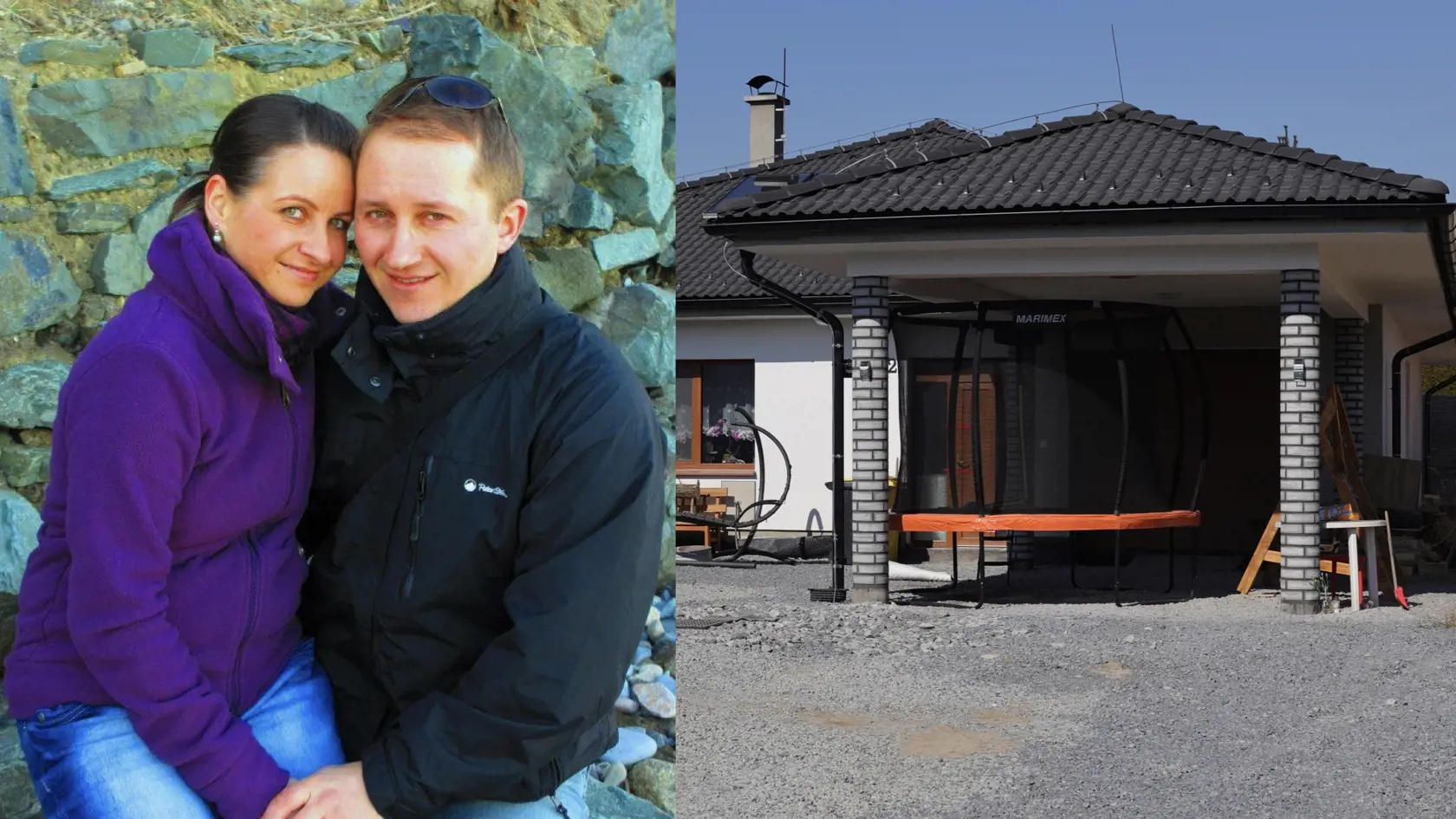 Presne 10. marca, malo dôjsť medzi Štefanom Katreničom (46) a jeho manželkou k hádke.