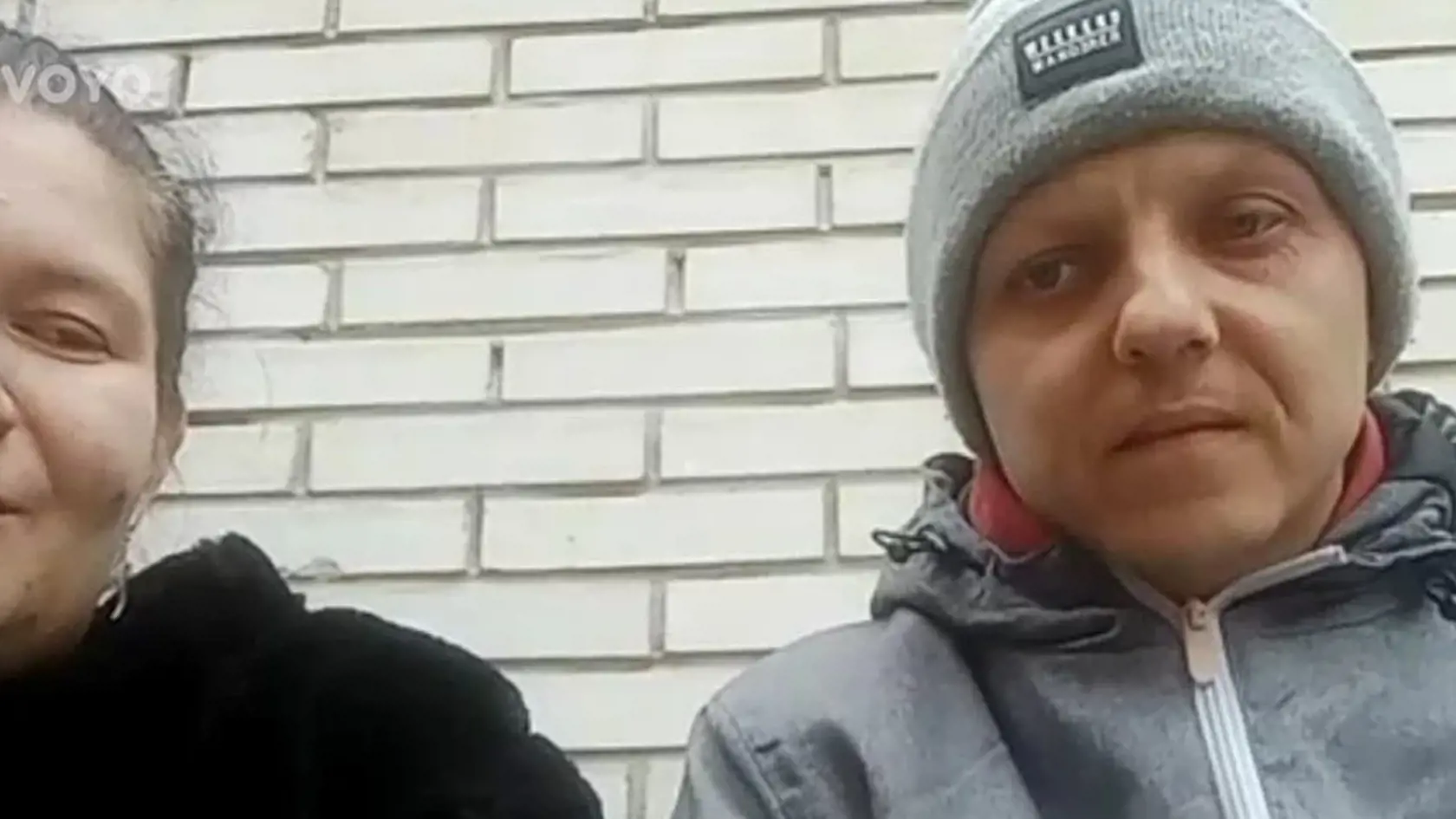 Andrea s Alešom po skončení Výmeny manželiek