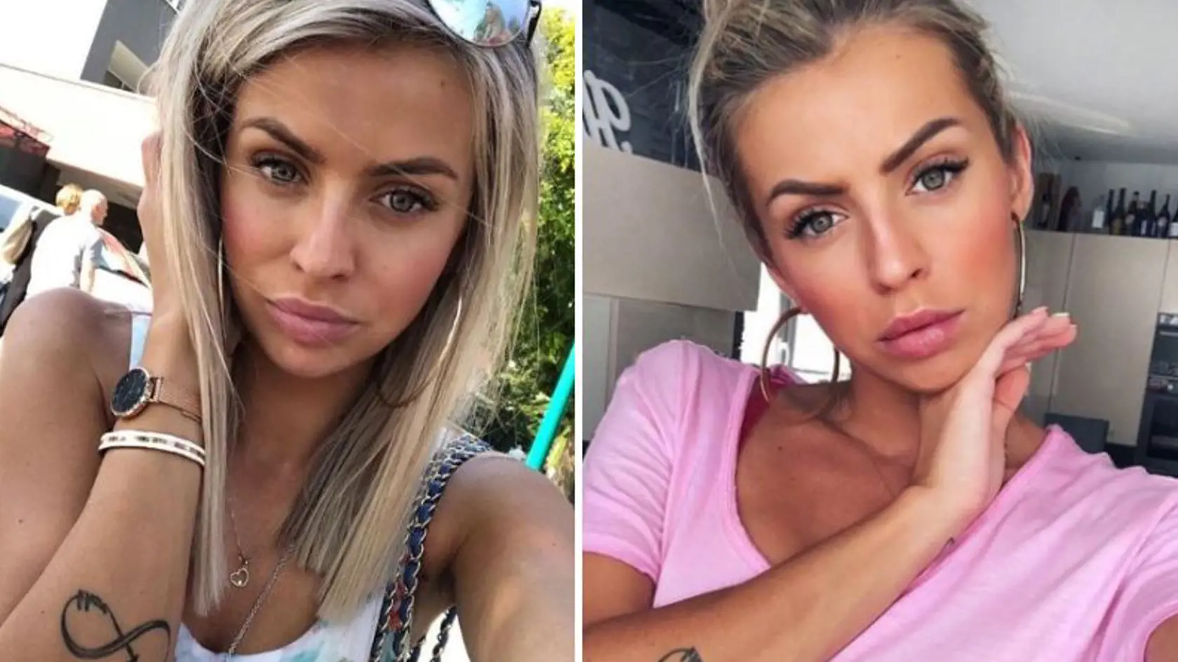 Lucia Slaninková v ostatnej dobe žúruje jedna radosť.