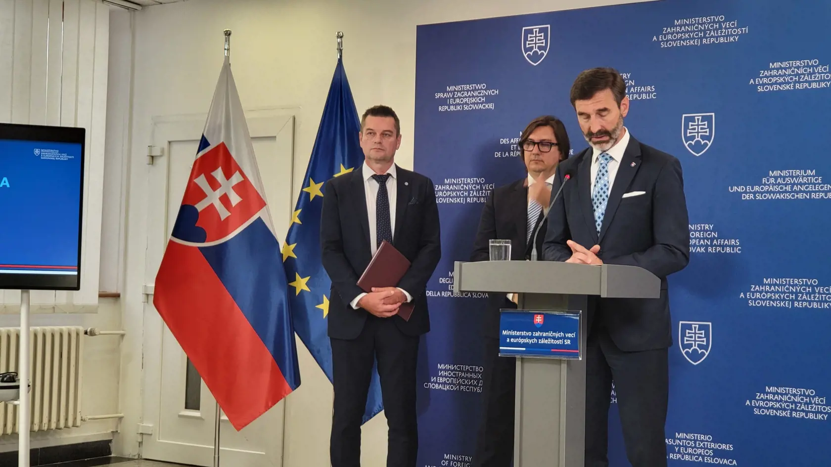 Minister informuje na čo všetko si dať pozor.