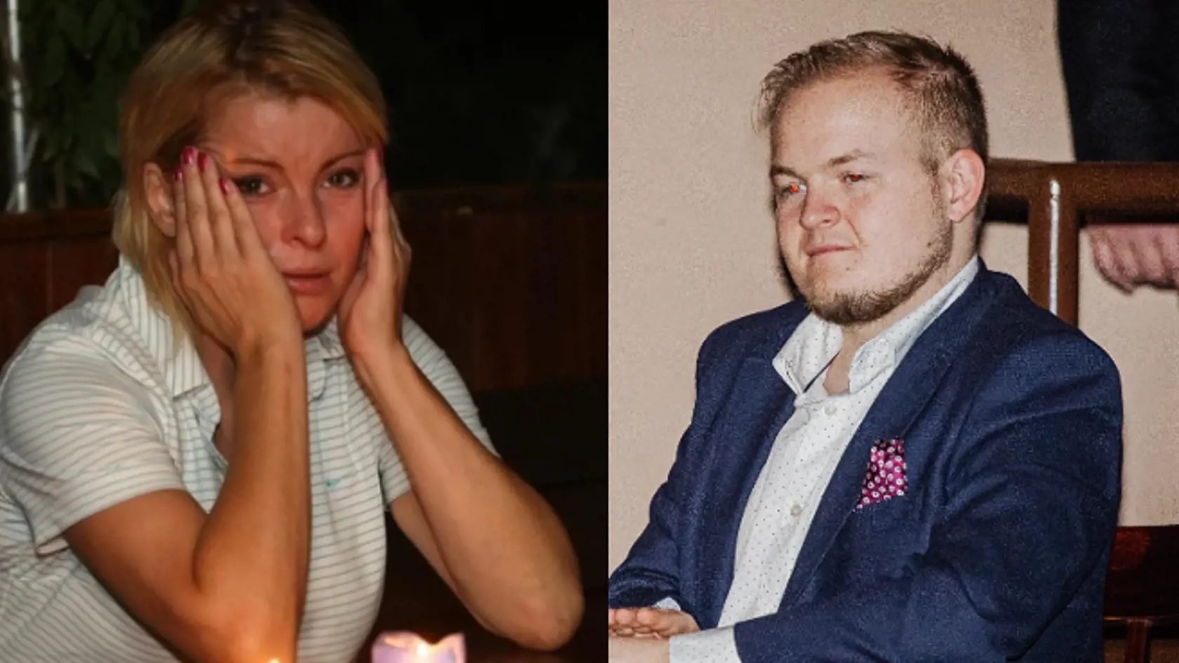 Artur si prišiel pozrieť pokračovanie minisérie Iveta.