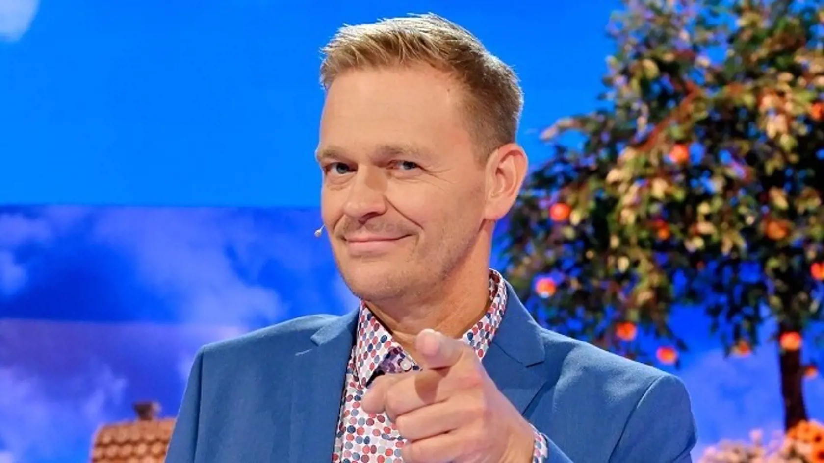 Martin Nikodým