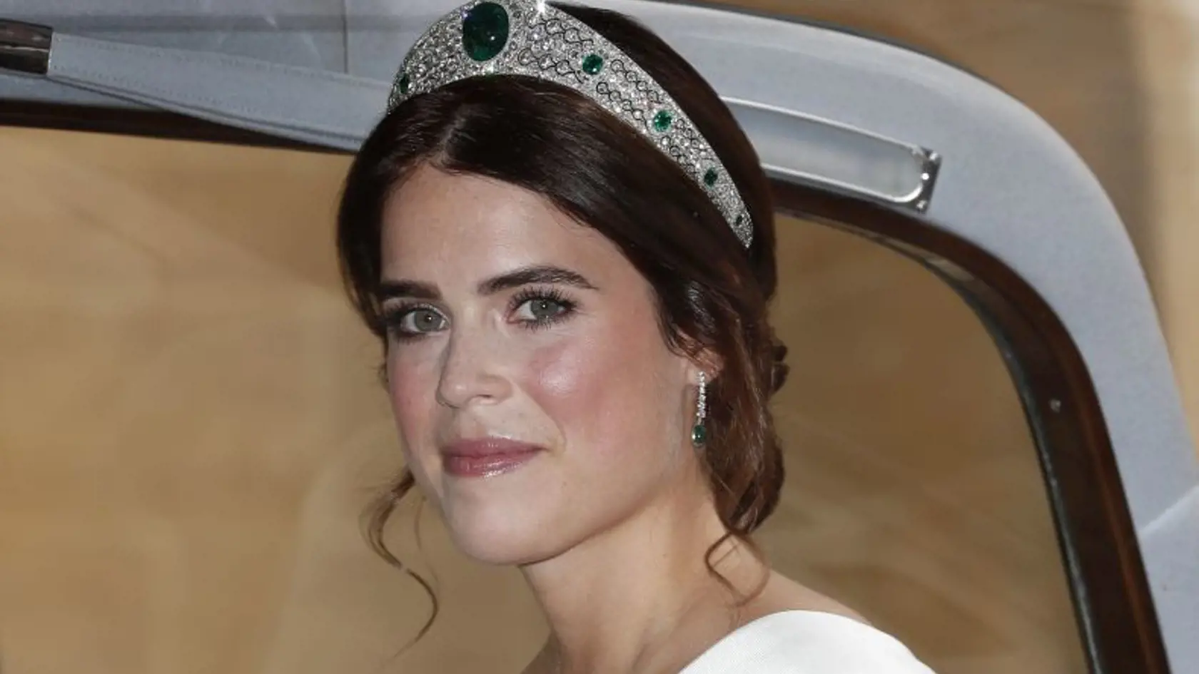 Princezná Eugenia