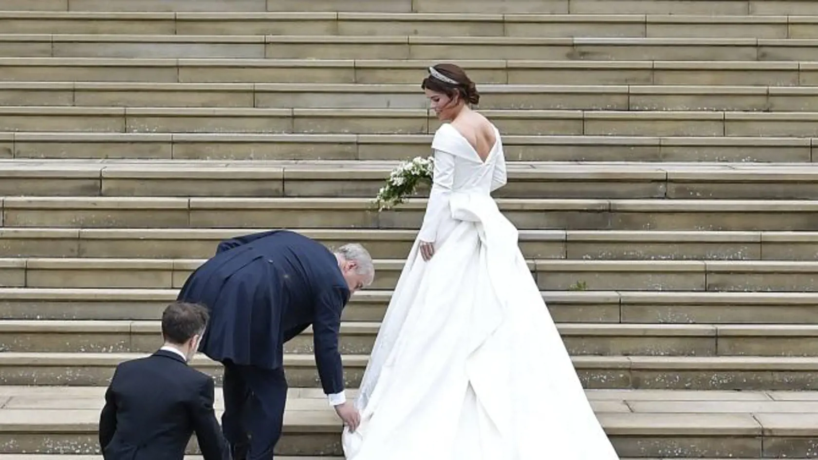 Princezná Eugenia