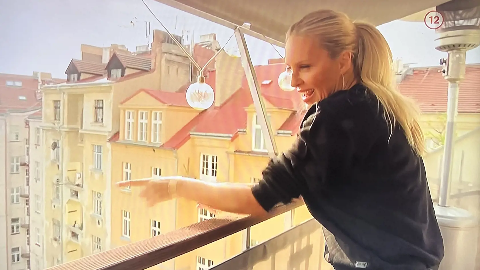 Simona Krainová ukázala svoje čerstvo prerobené bývanie.