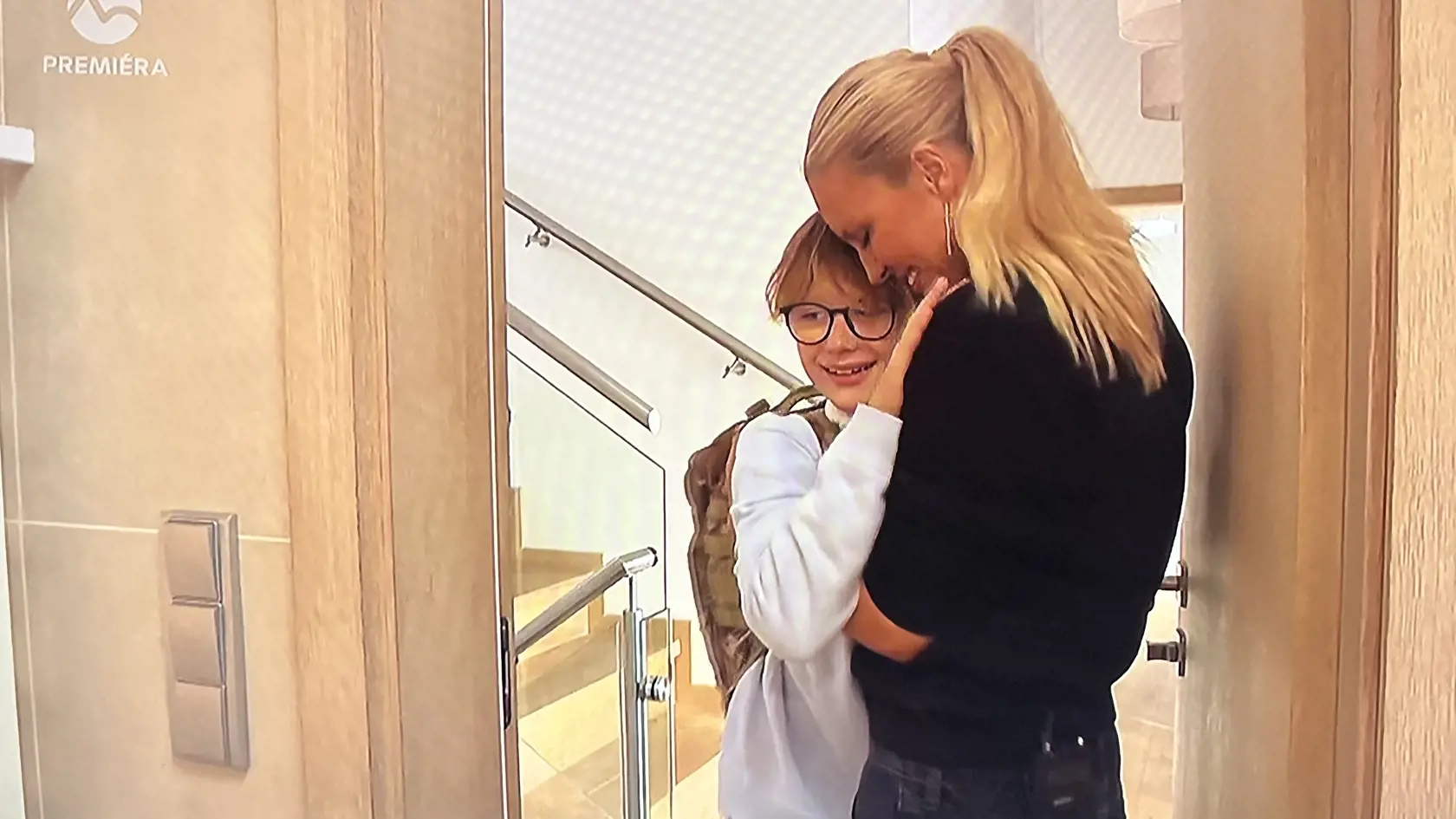 Simona Krainová ukázala svoje čerstvo prerobené bývanie.