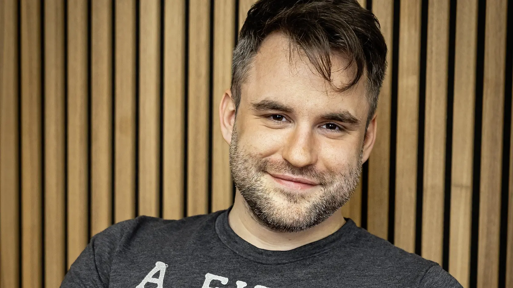 Matúš si prešiel náročným obdobím. Priznal, že po dlhšom čase prežíva pozitívne obdobie.