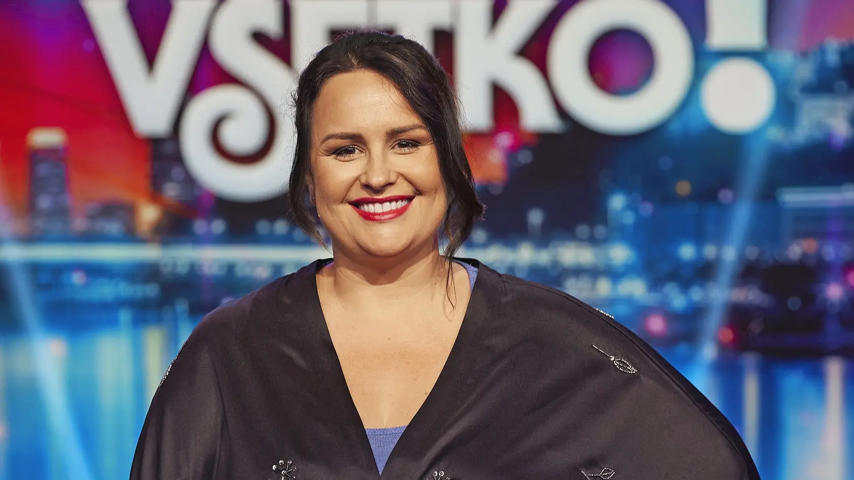 Polnišová sa tvárila, že je nad vecou, no žiadnej žene sa podobné veci nepočúvajú dobre.