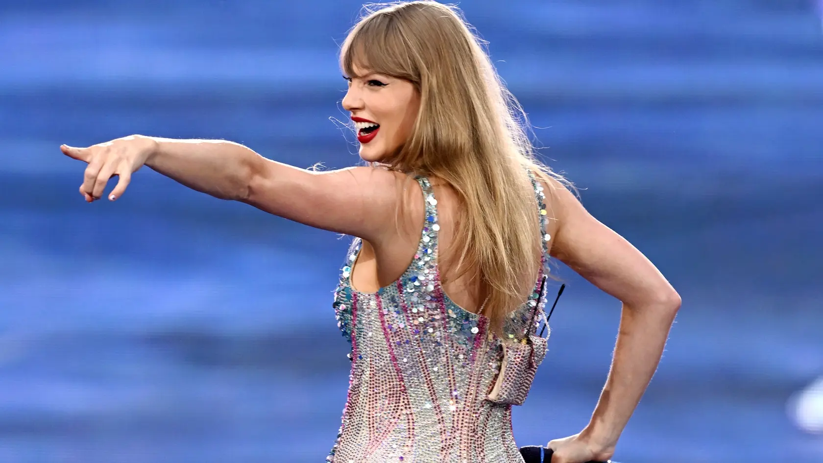 Taylor Swift získala nespočetné množstvo hudobných ocenení.