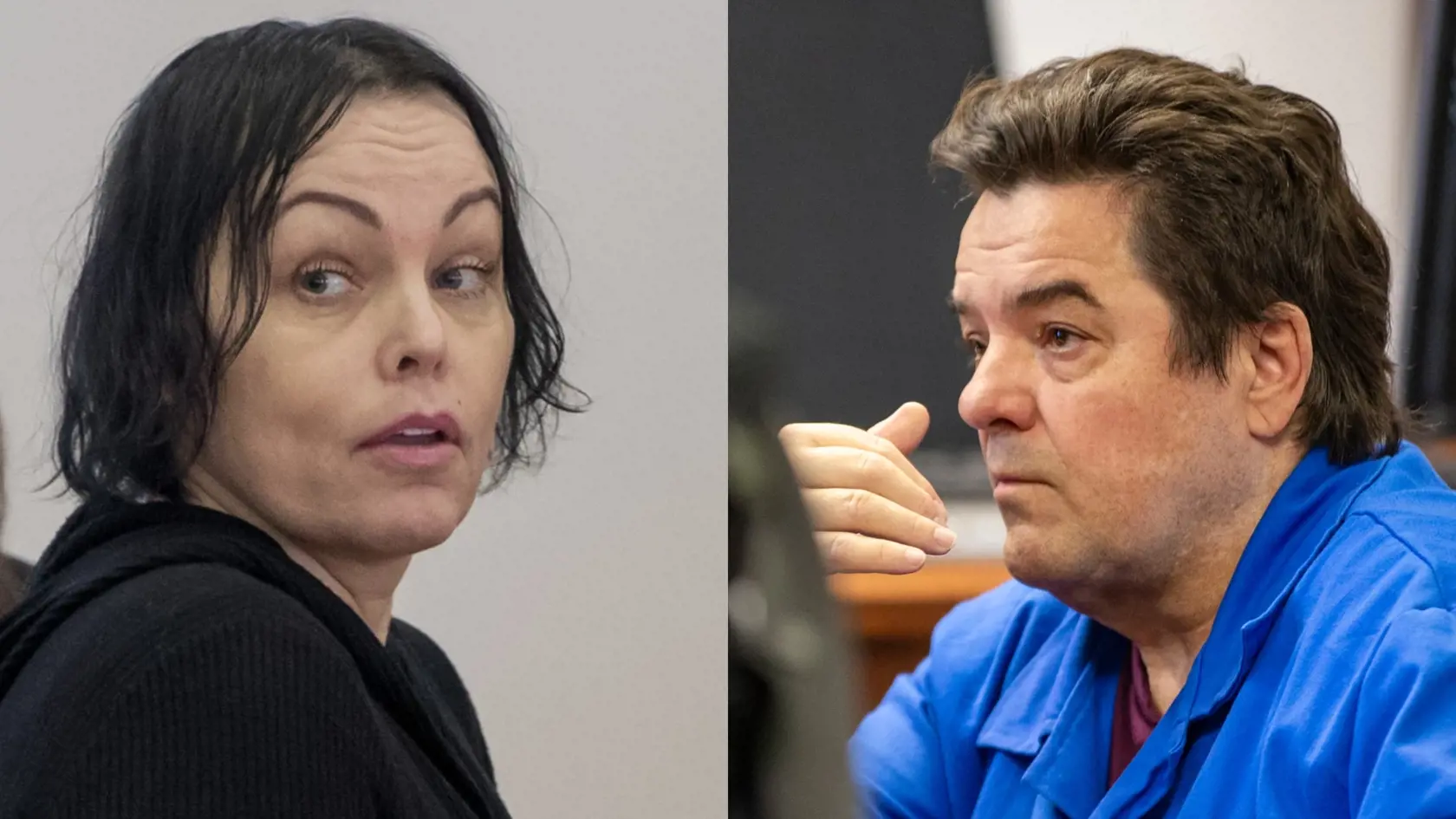 Alena Zsuzsová a Marián Kočner: Definitívne rozhodnutie má vyniesť Najvyšší súd.