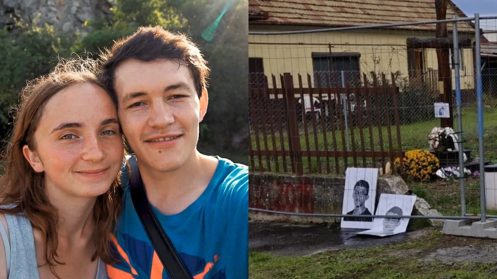 Je to šesť rokov, čo vrah popravil Jána a Martinu.