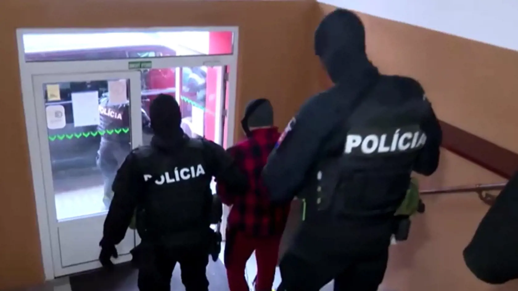 Našli u neho neoznačené hlavne do zbraní bez identifikačných čísel.