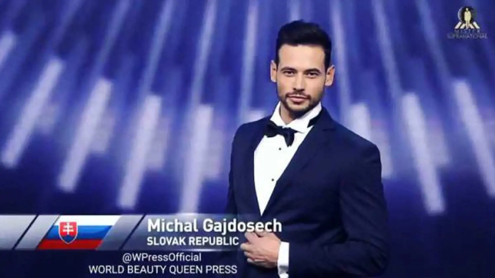 Michal Gajdošech