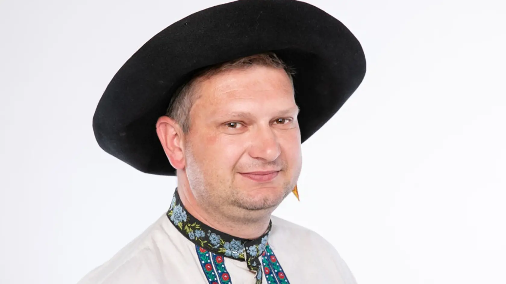 Súťažiaci Peťo