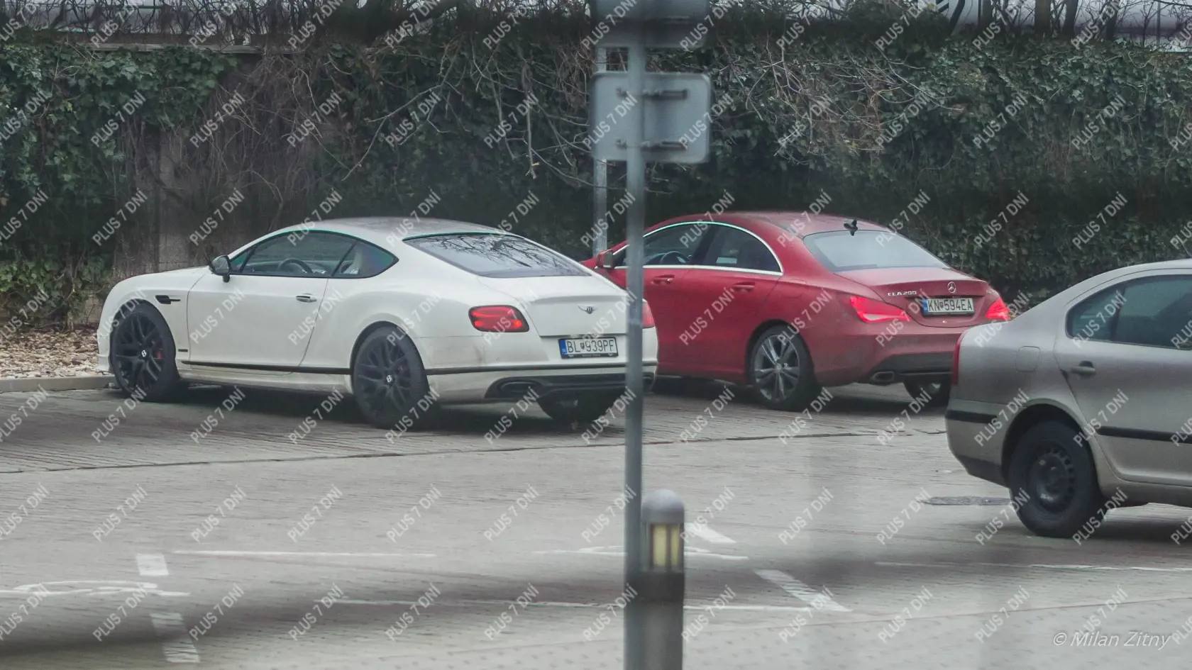 Stretnutie M. Kočnera a objednávateľky vraždy Kuciaka Aleny Zs.