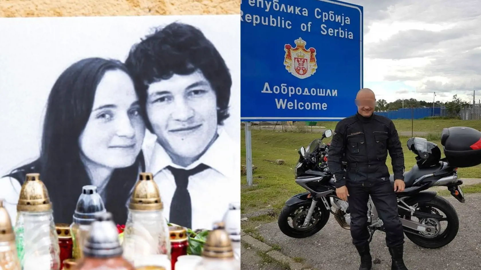 Medzi podozrivými z vraždy Kuciaka a jeho snúbenice je bývalý policajný vyšetrovateľ Tomáš a jeho bratranec!