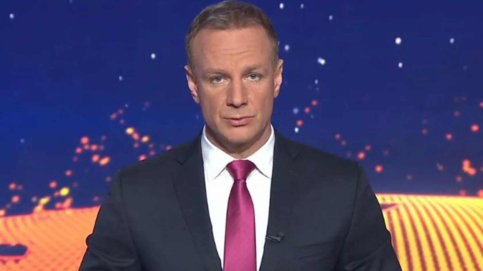 Markizák Patrik Švajda oslavuje 8. apríla 2022 okrúhlych 50 rokov.