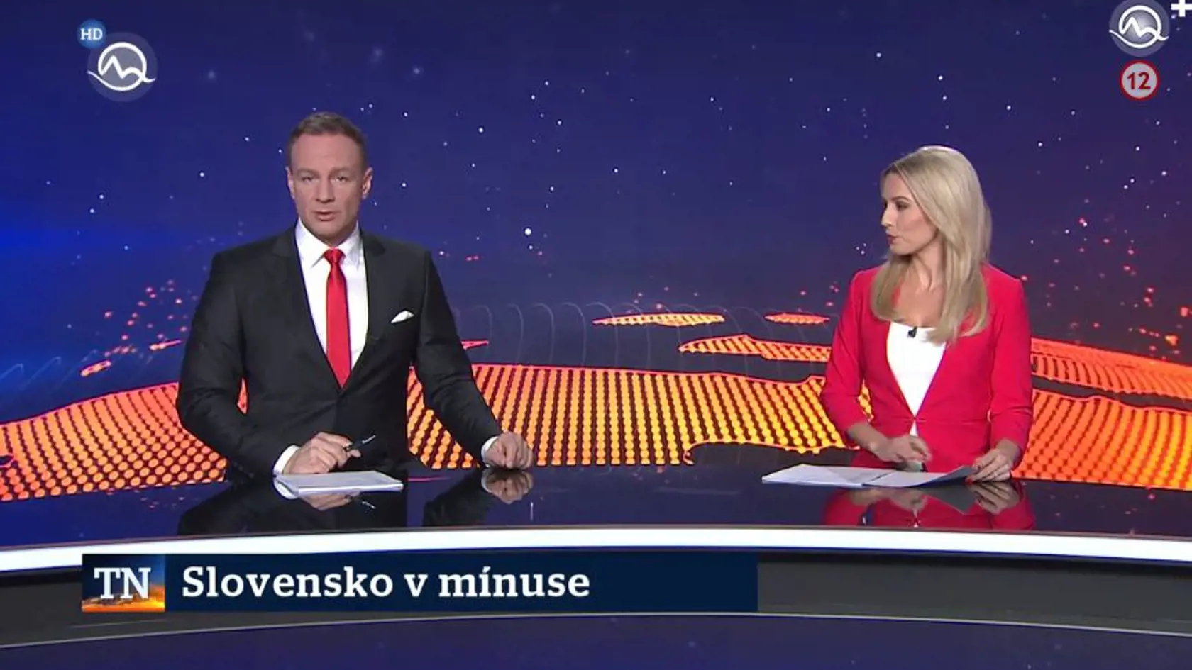 Markizák Patrik Švajda oslavuje 8. apríla 2022 okrúhlych 50 rokov.