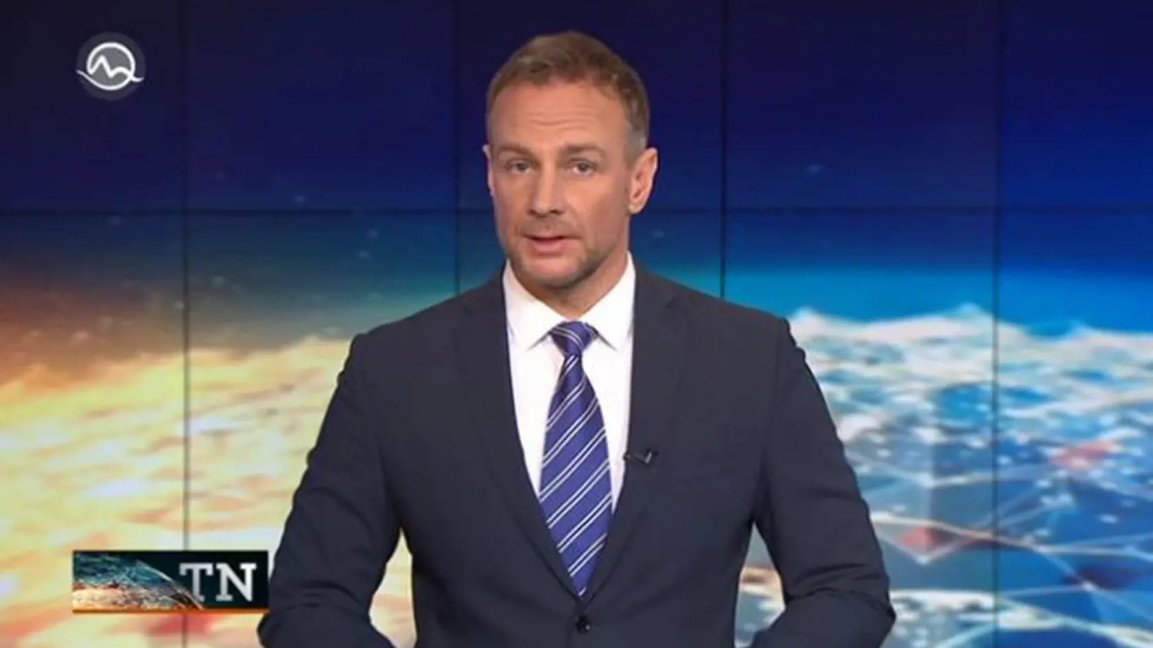 Markizák Patrik Švajda oslavuje 8. apríla 2022 okrúhlych 50 rokov.