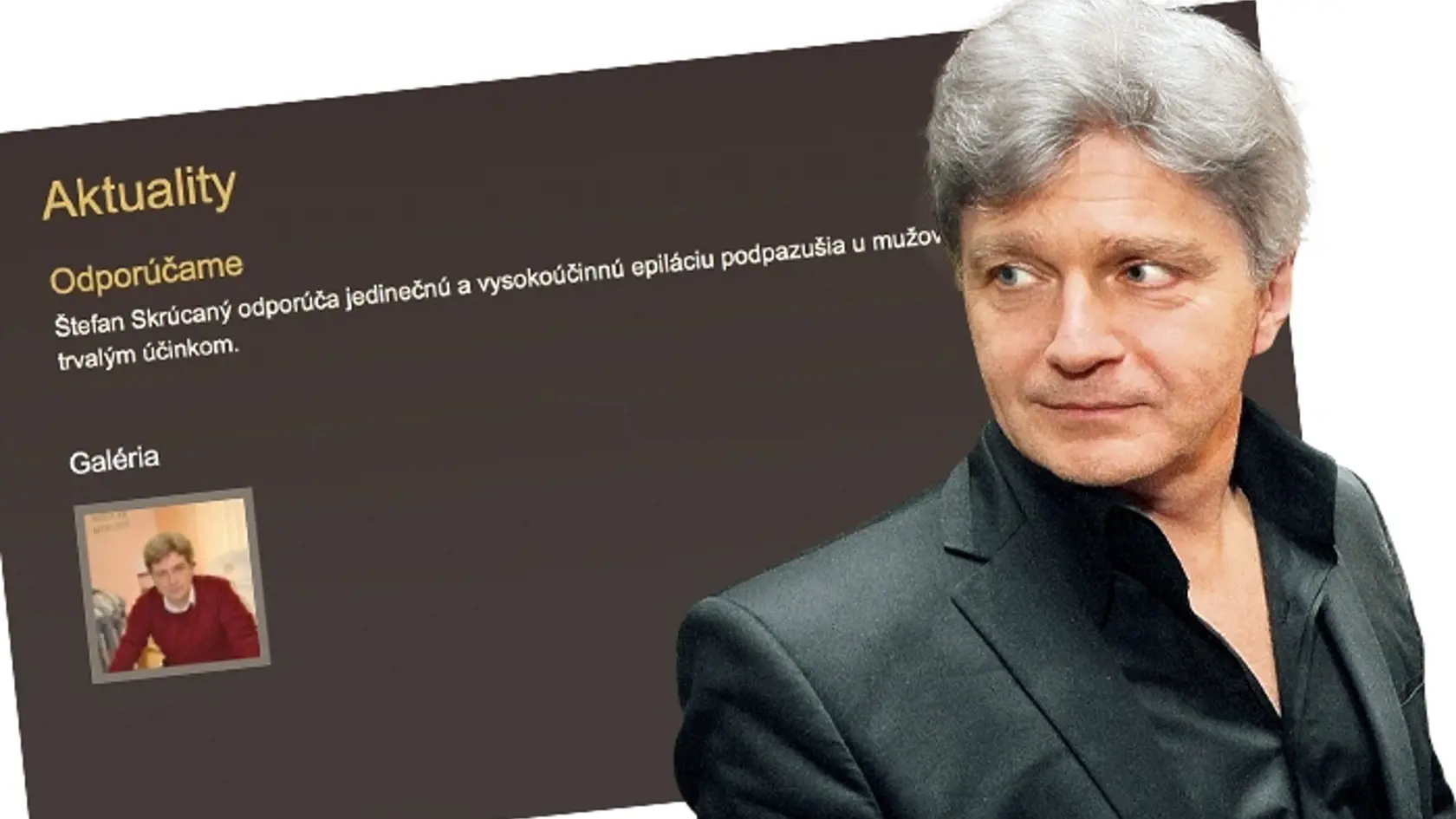 Štefan Skrúcaný
