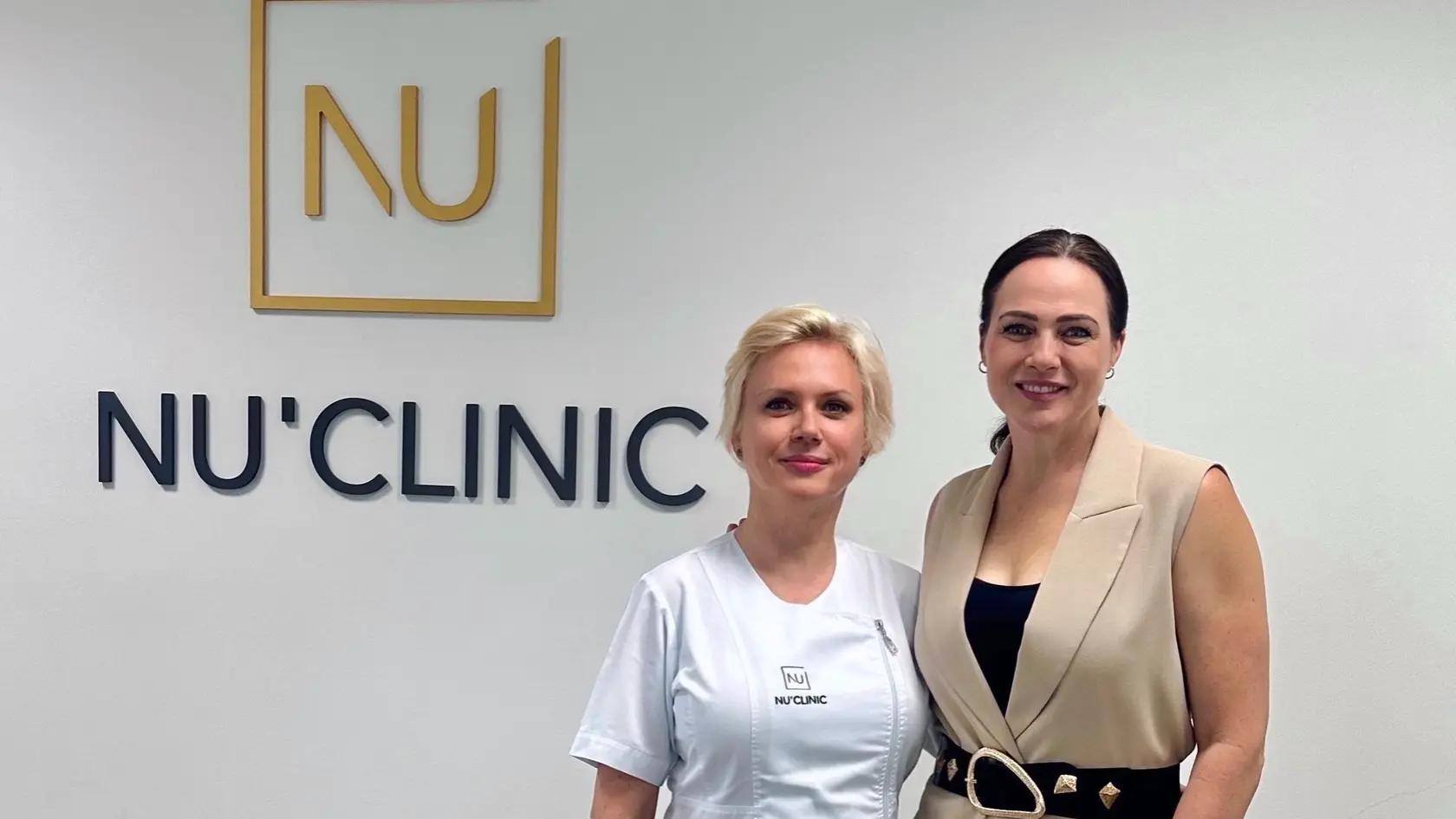 Adriana NuClinic