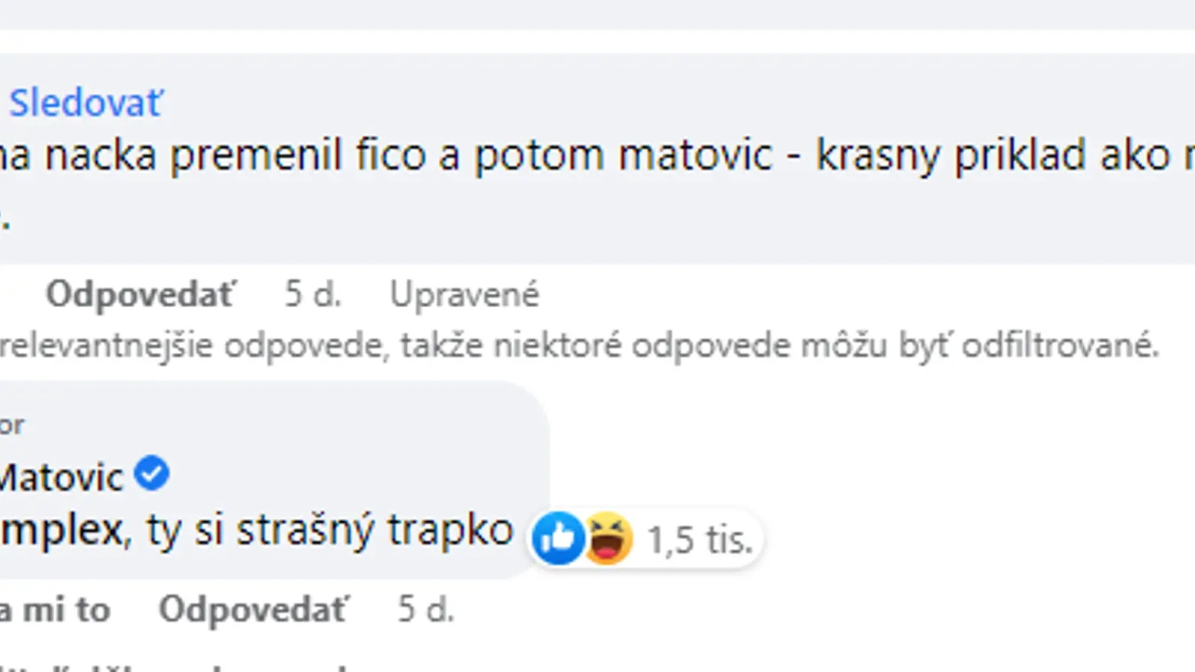 DJ-ka B-Complex mu od srdca napísala, čo si myslí. A reakcia Igora?