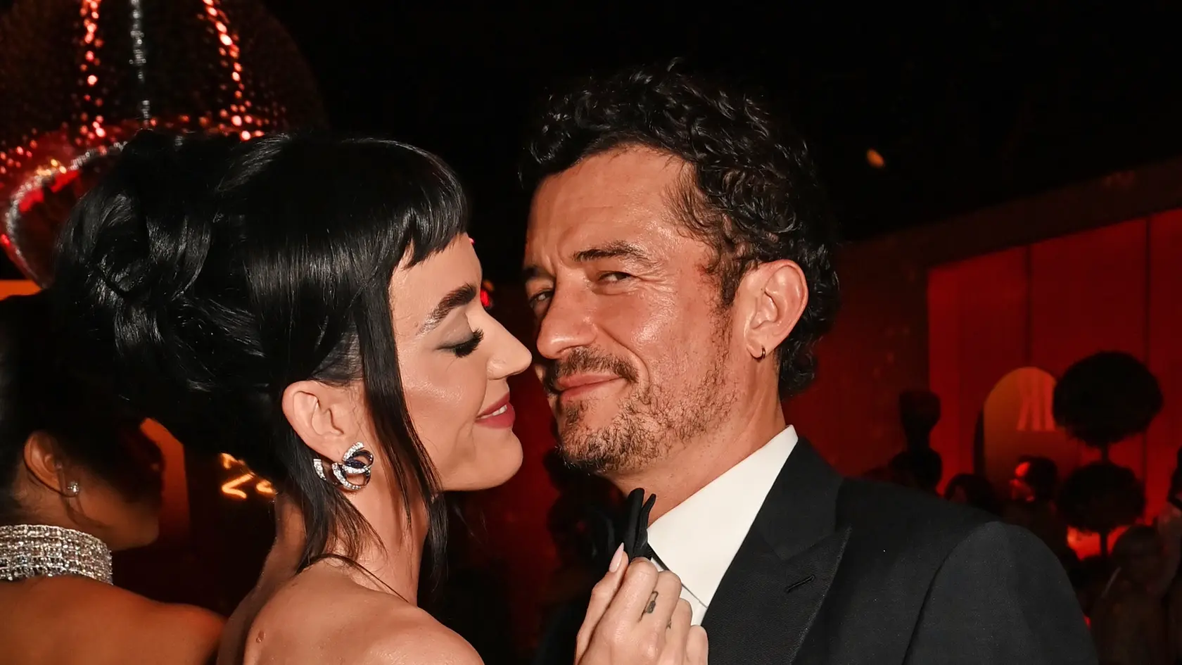 Katy Perry a Orlando Bloom sa po deviatich rokoch vzťahu rozišli.