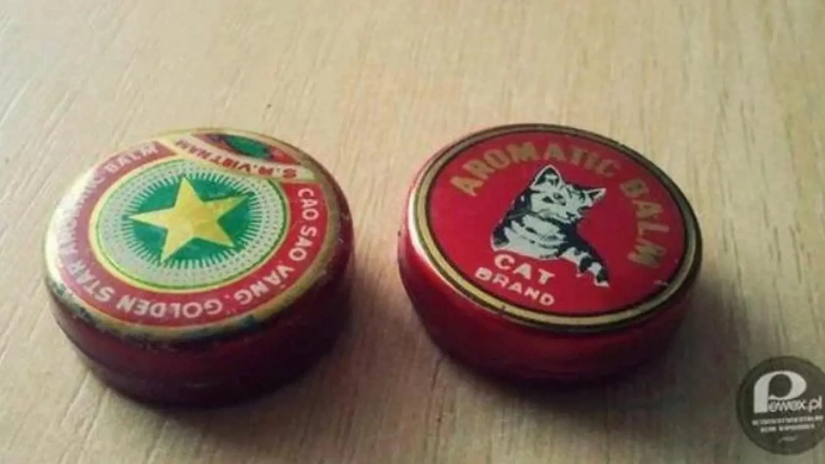 Zabudnuté klenoty z čias bývalého režimu. Súčasná generácia by dnes nad nimi ohrnula nos, v minulosti pritom boli často nedostatkovým tovarom.
