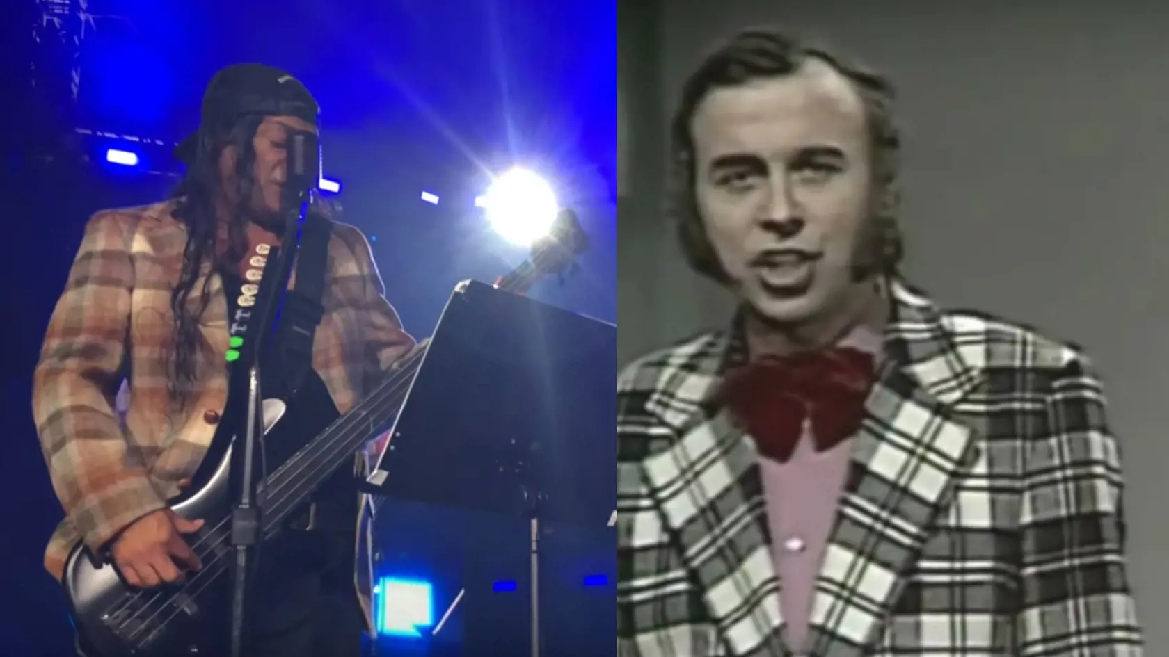 Zaspievali hit Ivana Mládka Jožin z bažin.