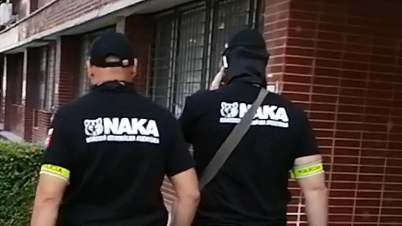 NAKA zasahuje v budove finančnej správy.