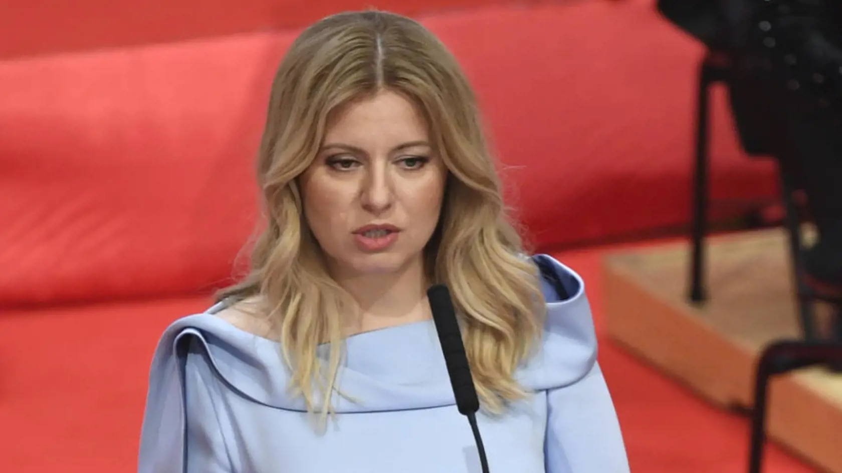 Zuzana Čaputová
