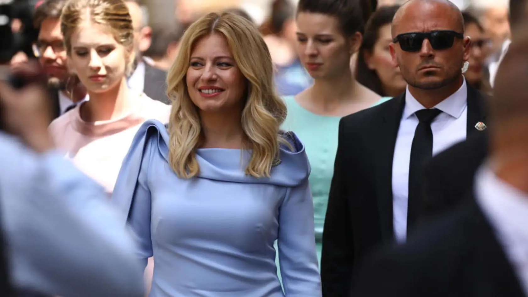Zuzana Čaputová