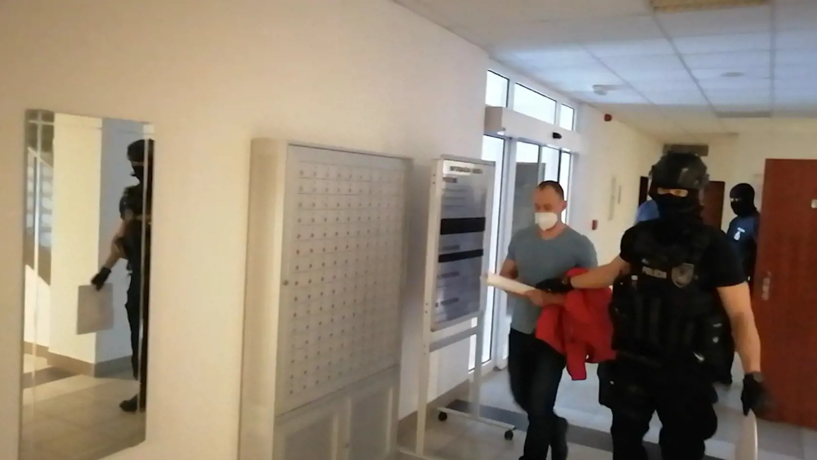 Jeden z obvinených v prípade prípravy úkladnej vraždy starostu Marianky.