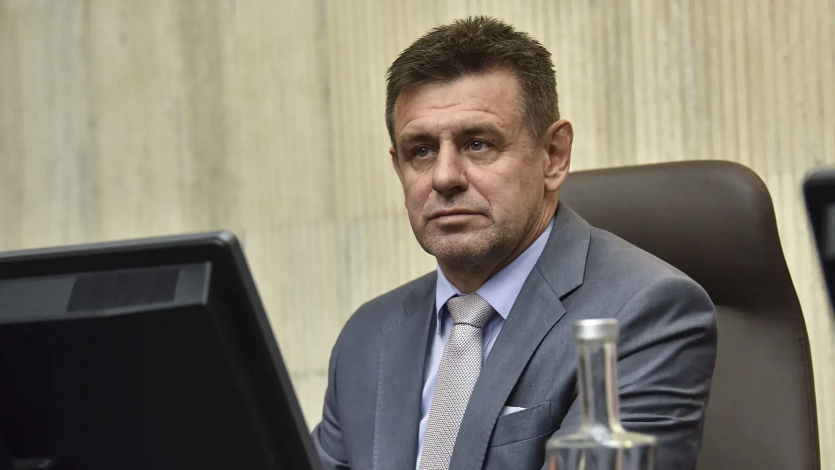 László Sólymos