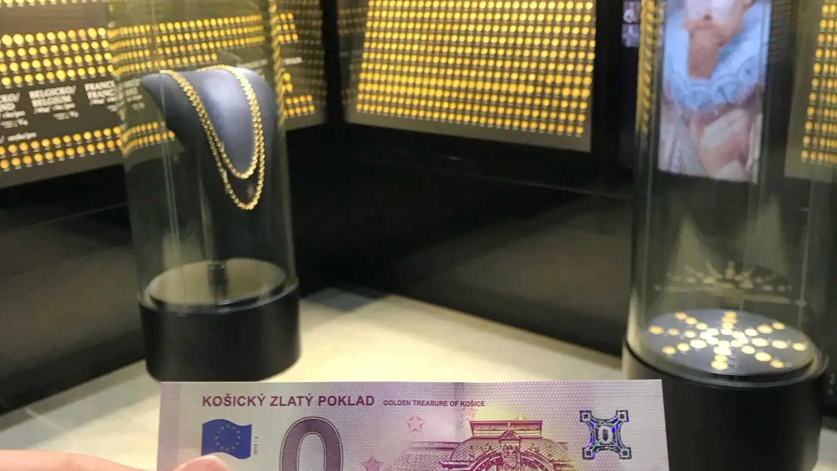 K 84. výročiu nálezu unikátu pripravili múzejníci mnoho prekvapení.