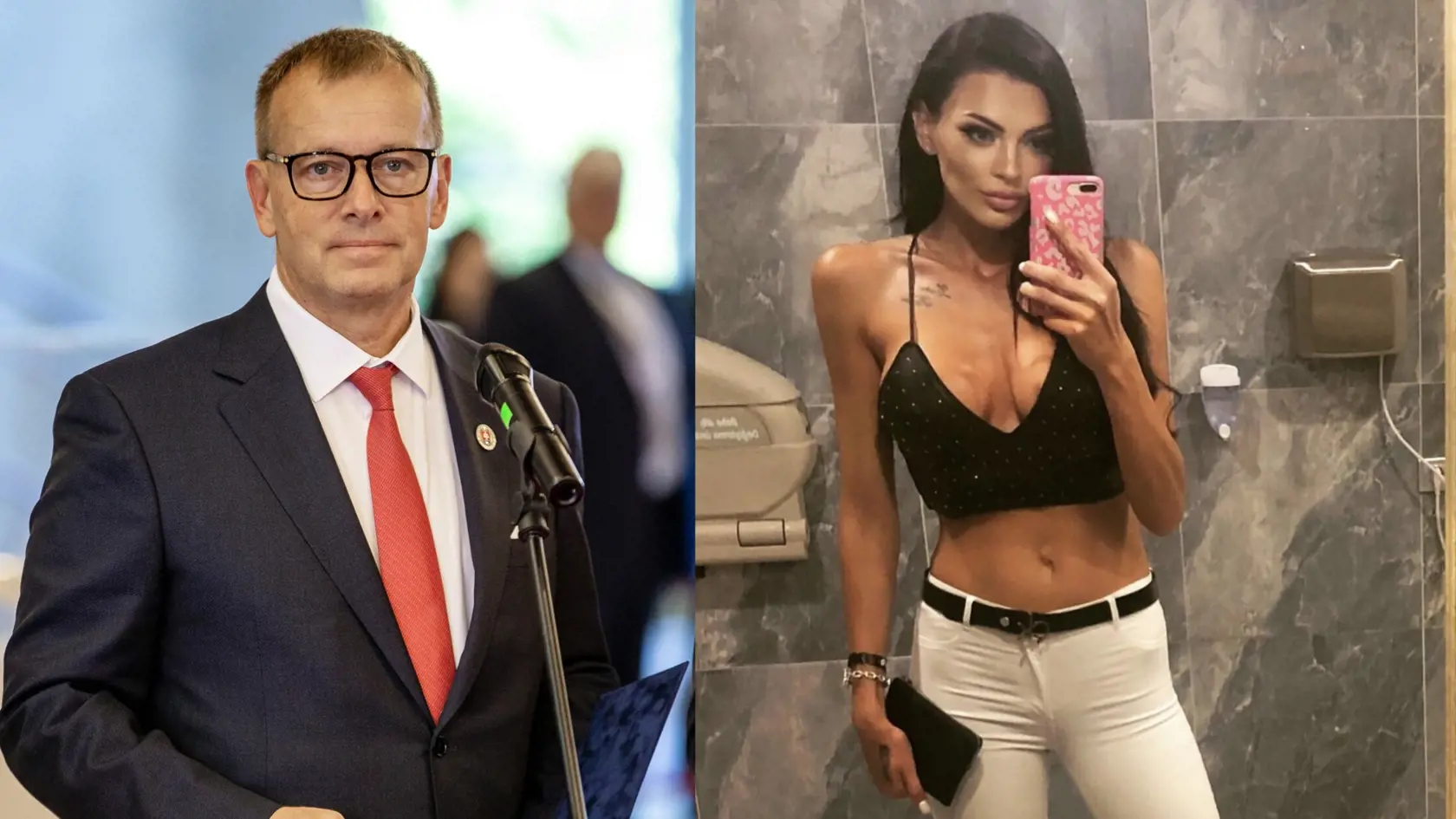 V roku 2014 sa Boris Kollár stal otcom ôsmykrát. Dcérku Zairu mu vtedy porodila bývalá účastníčka súťaží Miss a fitneska Monika Ostrihoňová. Dnes je zmenená na nepoznanie a žne pracovné úspechy.