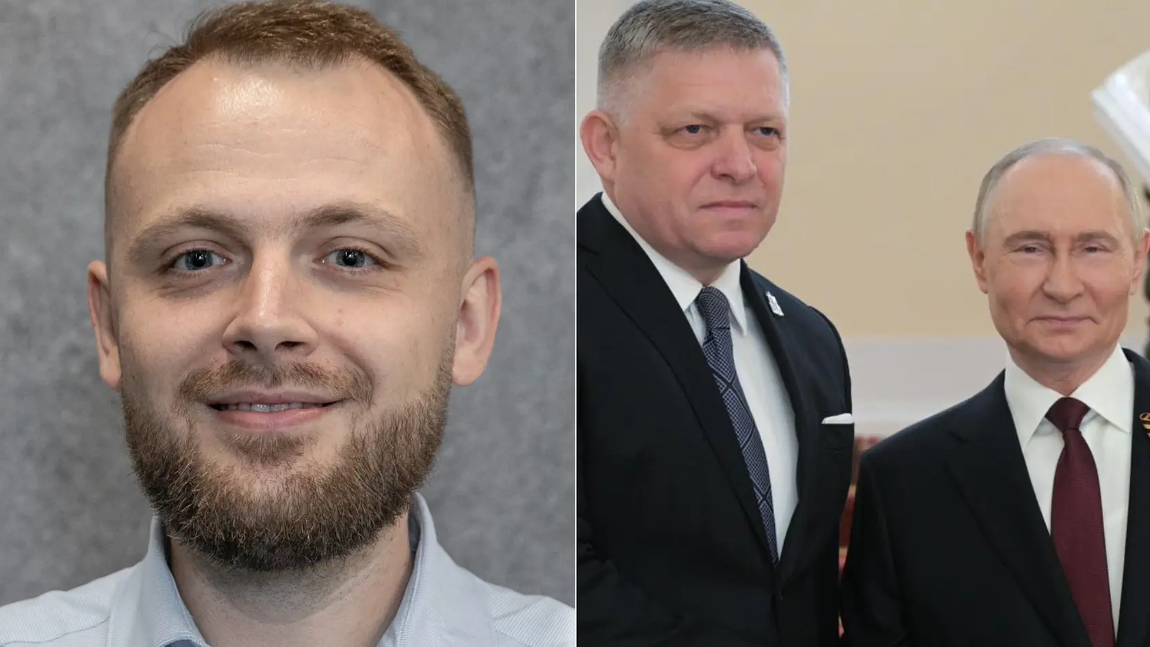 Expert na reč tela zhodnotil stretnutie prezidentov.