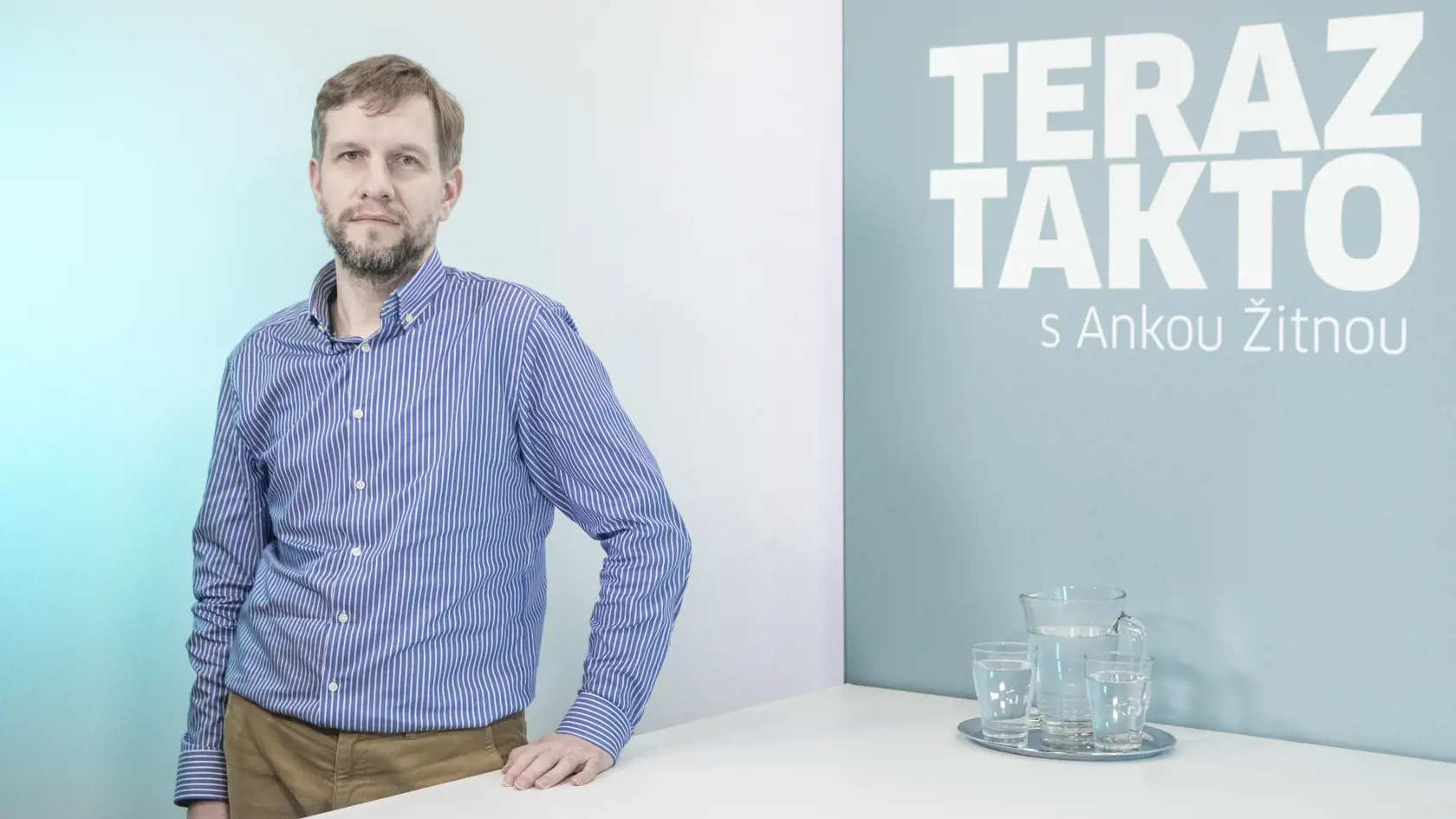 Riaditeľ inštitútu pre ľudské práva Peter Weisenbacher upozornil na dlhoročné väzenie Juliana Assangea.