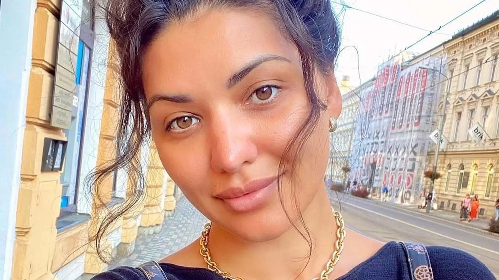 Mamba Dasha