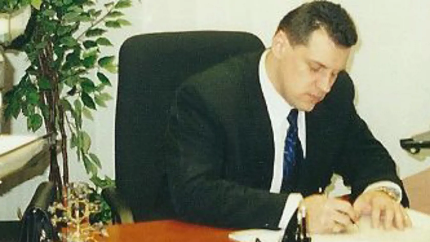 Mikuláš Černák prelomil mlčanie a spolupracuje s orghánmi činnými v trestnom konaní.