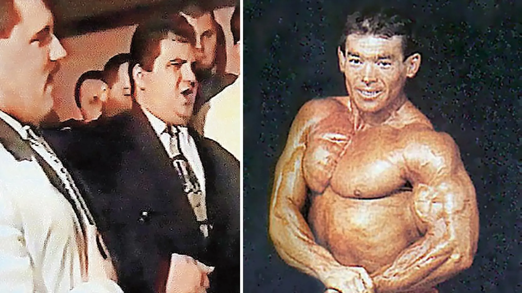 Mikuláš Černák a Ján Kán: Zo sveta zniesli aj majstra sveta Pavla Grolmusa.