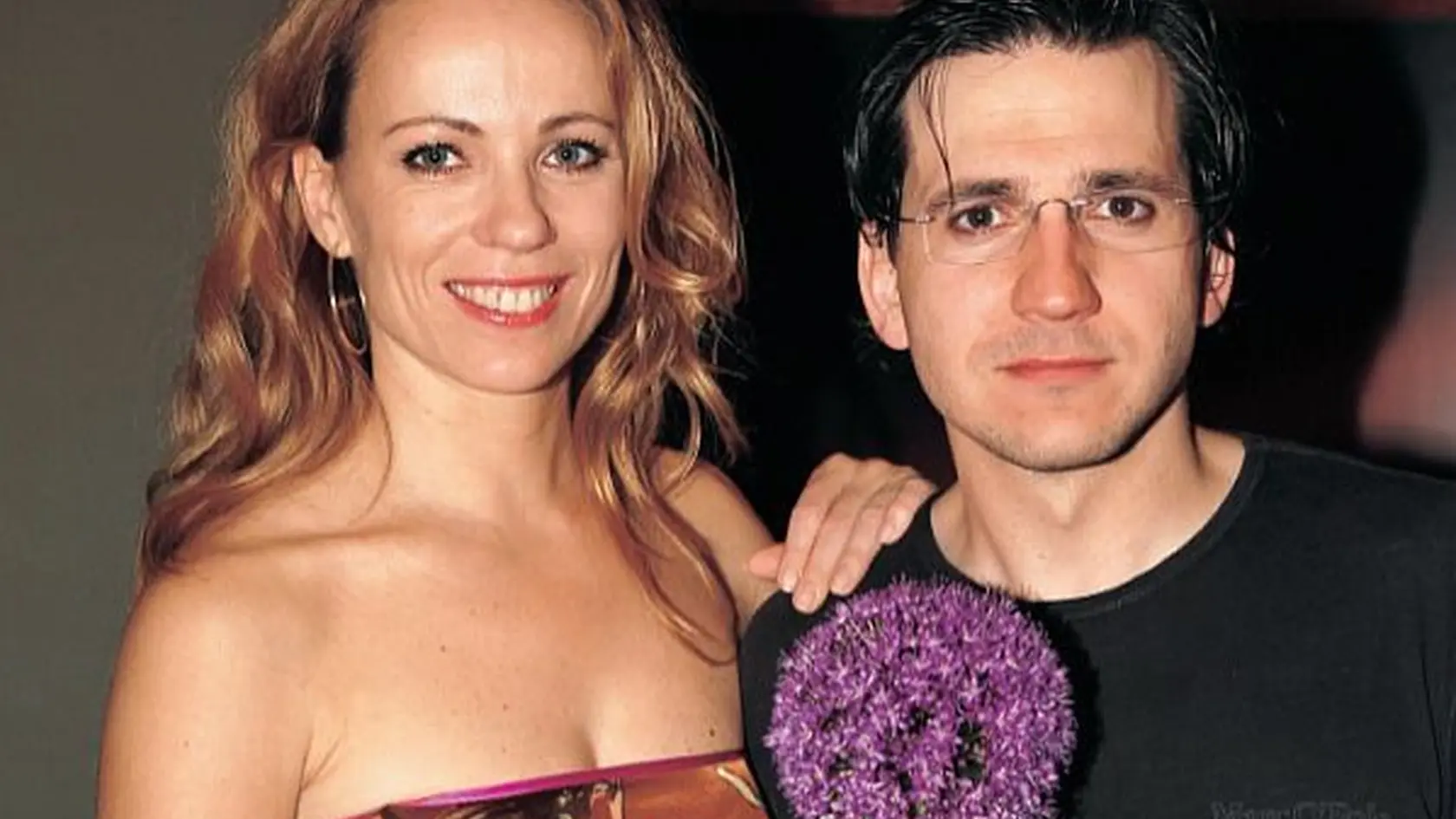 Diana Mórová a Juraj Mokrý