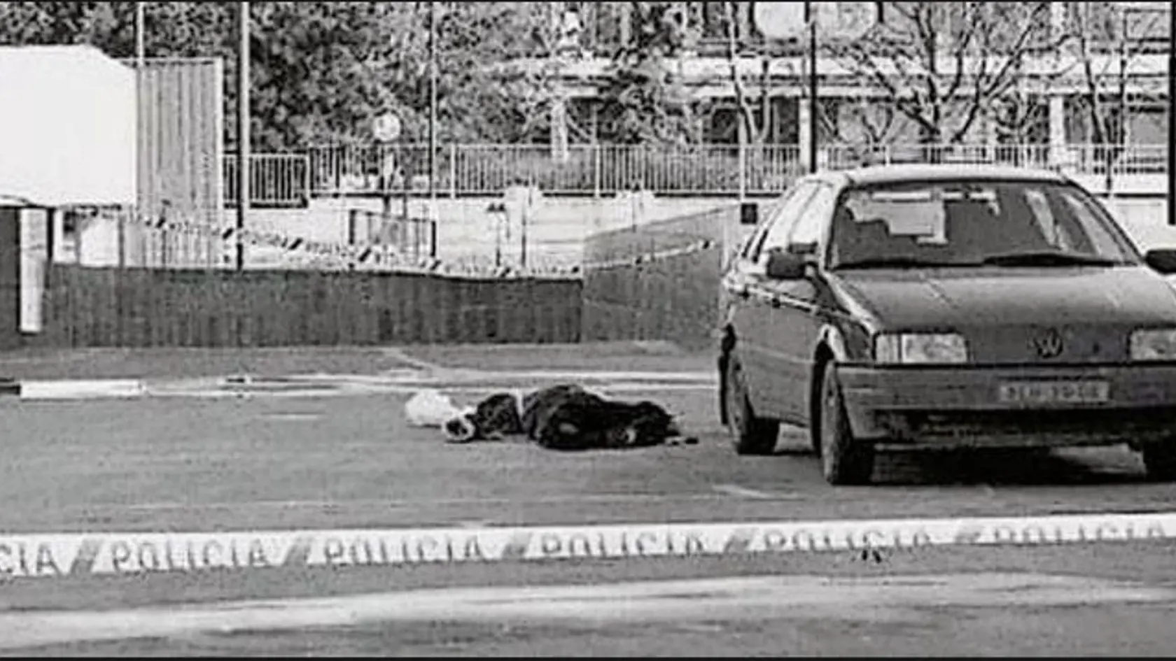 Mafiánska poprava: Miroslav Sýkora zomrel vo februári 1997.